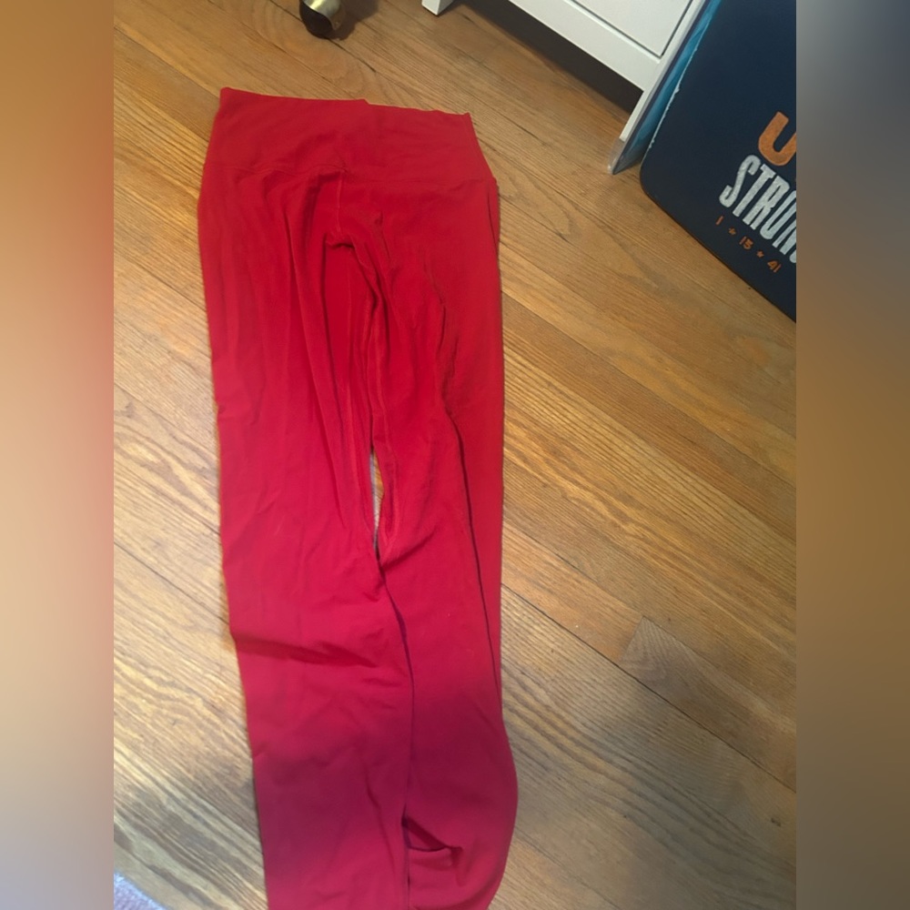 Lululemon Align Leggings